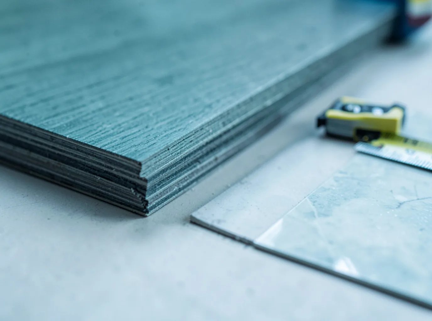 Luxury Vinyl Plank Installation Goddard, KS FAQs